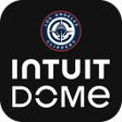 أيقونة البرنامج: LA Clippers  Intuit Dome