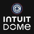 Ícone do programa: LA Clippers  Intuit Dome