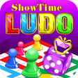 Icon of program: Ludo Showtime-Multiplayer…