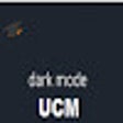 Icoon van programma: Dark Moodle UCM