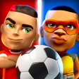 프로그램 아이콘: Goal Battle: Soccer Games