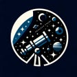 Programikonen: SpaceGeek NASA APOD