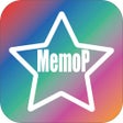 程序图标：MemoP