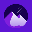 程序图标：Nightfall DLP for Browser…