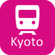 程序图标：Kyoto Rail Map