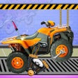 Ikona programu: Build Quad Bike & Repair …