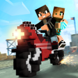 Icoon van programma: Dirtbike Survival Block M…