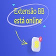 ไอคอนของโปรแกรม: Extensão BB