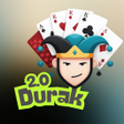 ไอคอนของโปรแกรม: Durak 2.0