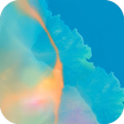 プログラムのアイコン：Wallpaper for Huawei P8,9…