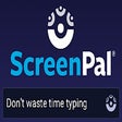 ไอคอนของโปรแกรม: ScreenPal: Screen Recorde…