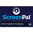 ScreenPal: Screen Recorder for Video Messages