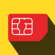 أيقونة البرنامج: SIM Password