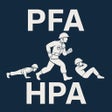 Ikona programu: USSFUSAF PFA Calculator