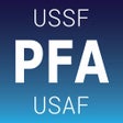 USSFUSAF PFA Calculator