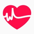 Ikona programu: The Pulse Heart Rate Моni…