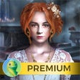 أيقونة البرنامج: Haunted Hotel: The Evil I…