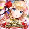 Programikonen: 刻のイシュタリア -美少女育成 x カードゲームR…