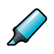 Icoon van programma: Super Simple Highlighter