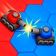 프로그램 아이콘: War Regions - Tactical Ga…