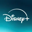 Icône du programme : Disney+