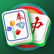 Icon of program: Deneb Mahjong