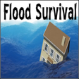 Icon of program: Flood Survival Waves Auto…
