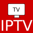 Ikon program: Simple IPTV player