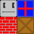 Ikon program: Super Simple Sandbox 2D