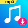 Ikon program: Download Music Mp3 Downlo…