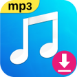 Ikona programu: Download Music Mp3 Downlo…