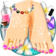 Foot Salon Care icon
