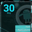 Programikonen: Cyanogen Theme for ssLaun…