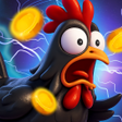 Ícone do programa: Chicken Kingdom