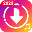 Ícone do programa: Music Downloader Download…
