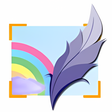 プログラムのアイコン：Lightshot for IE
