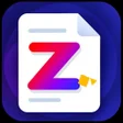 프로그램 아이콘: Zeplyra PDF