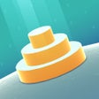 Icoon van programma: Space Cone