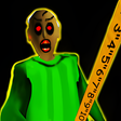 程序图标：Baldis Granny 2