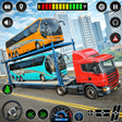 Icon of program: City Bus Games Transport …