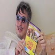 Want tap water? - Filthy Frank icon