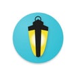 Ikona programu: 蓝灯VPN-极速国际加速器