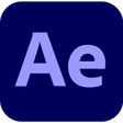 Programikonen: Adobe After Effects CC