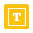 プログラムのアイコン：webfont|test