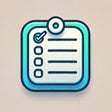 ไอคอนของโปรแกรม: Enhanced To-Do List
