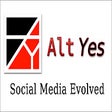 Иконка программы: AltYes