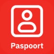 Ikona programu: Skills Passport