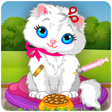 Ikon program: My Cat Pet - Animal Hospi…