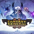 Иконка программы: Fantasy General II: Invas…