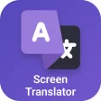 Screen Translator: Lingua GO